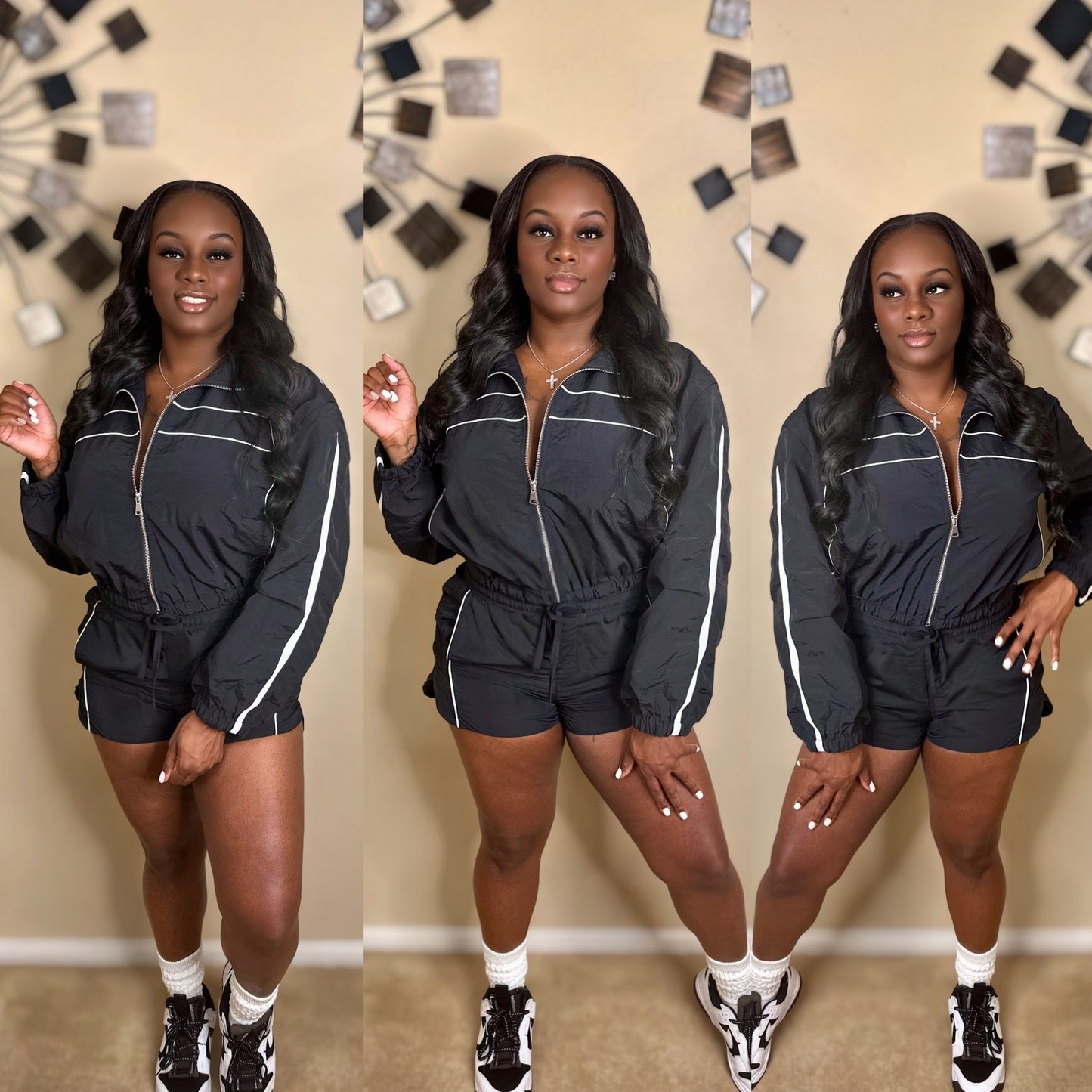 TRACK STAR SET