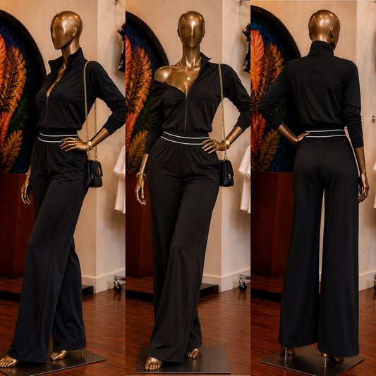 Luxe Set (Black)