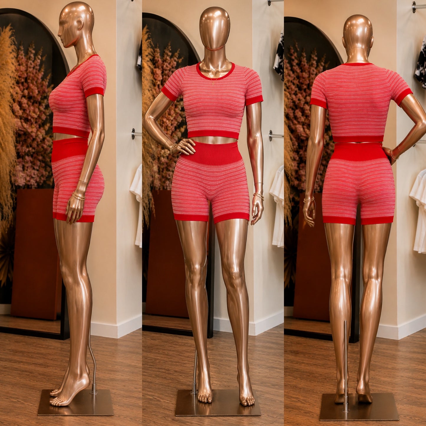Chill Sets (Red)