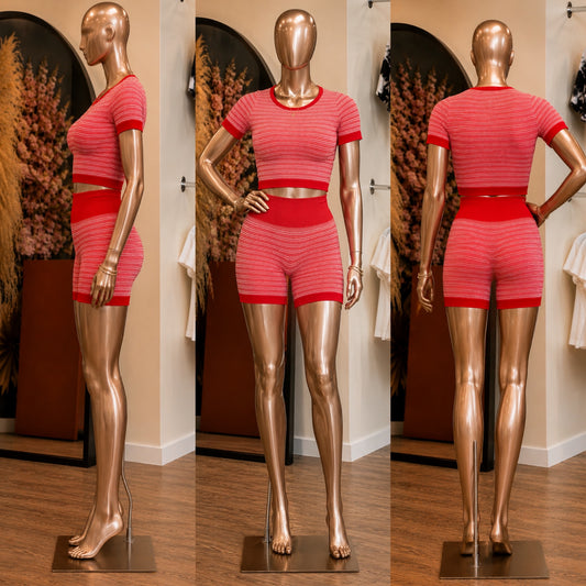 Chill Sets (Red)