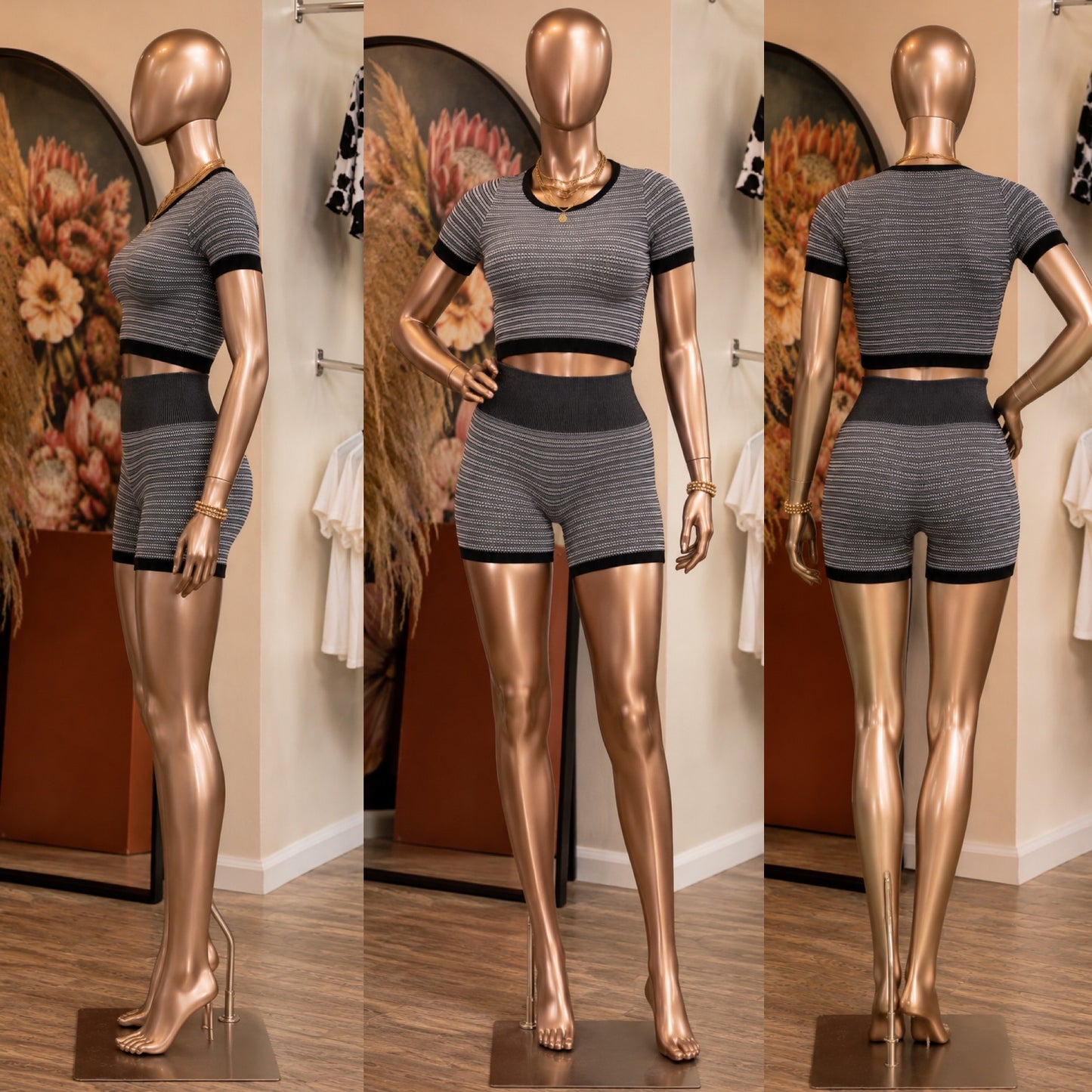 Chill Sets (Black)